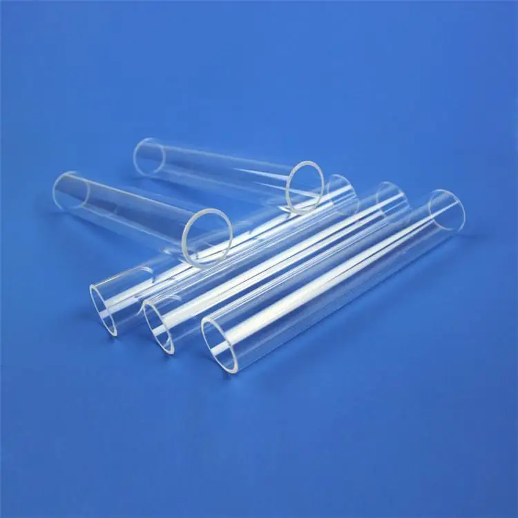 

Quartz Capillary Tube