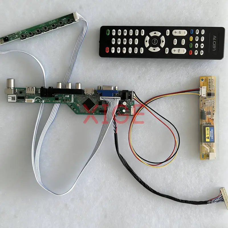 Screen Controller B…