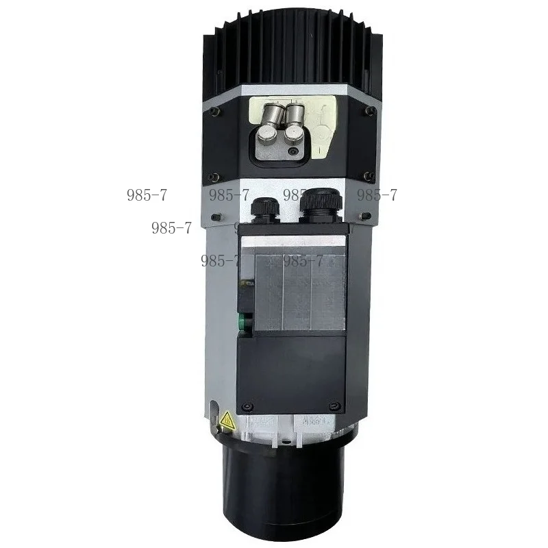 CNC Machine and CNC Router Spindle Motor, 9kw ATC High Speed Spindle Motor