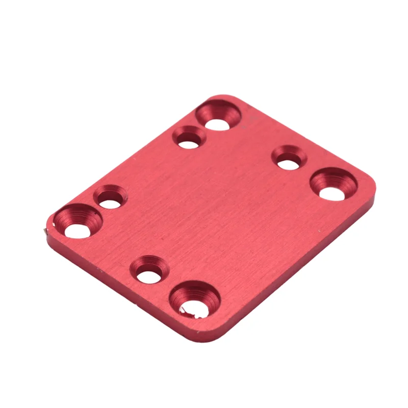 MACH-RC Car Body Post Magnet Invisible Fixed Mount For Wltoys 284131 K969 K989 P929 Kyosho MINI-Q 1/28 RC Car Upgrade Parts