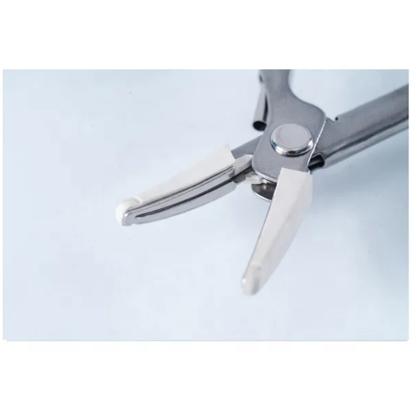 Reusable Vet Bipolar Forceps For Vessel Sealing And Tissue Fusion For Dog Care