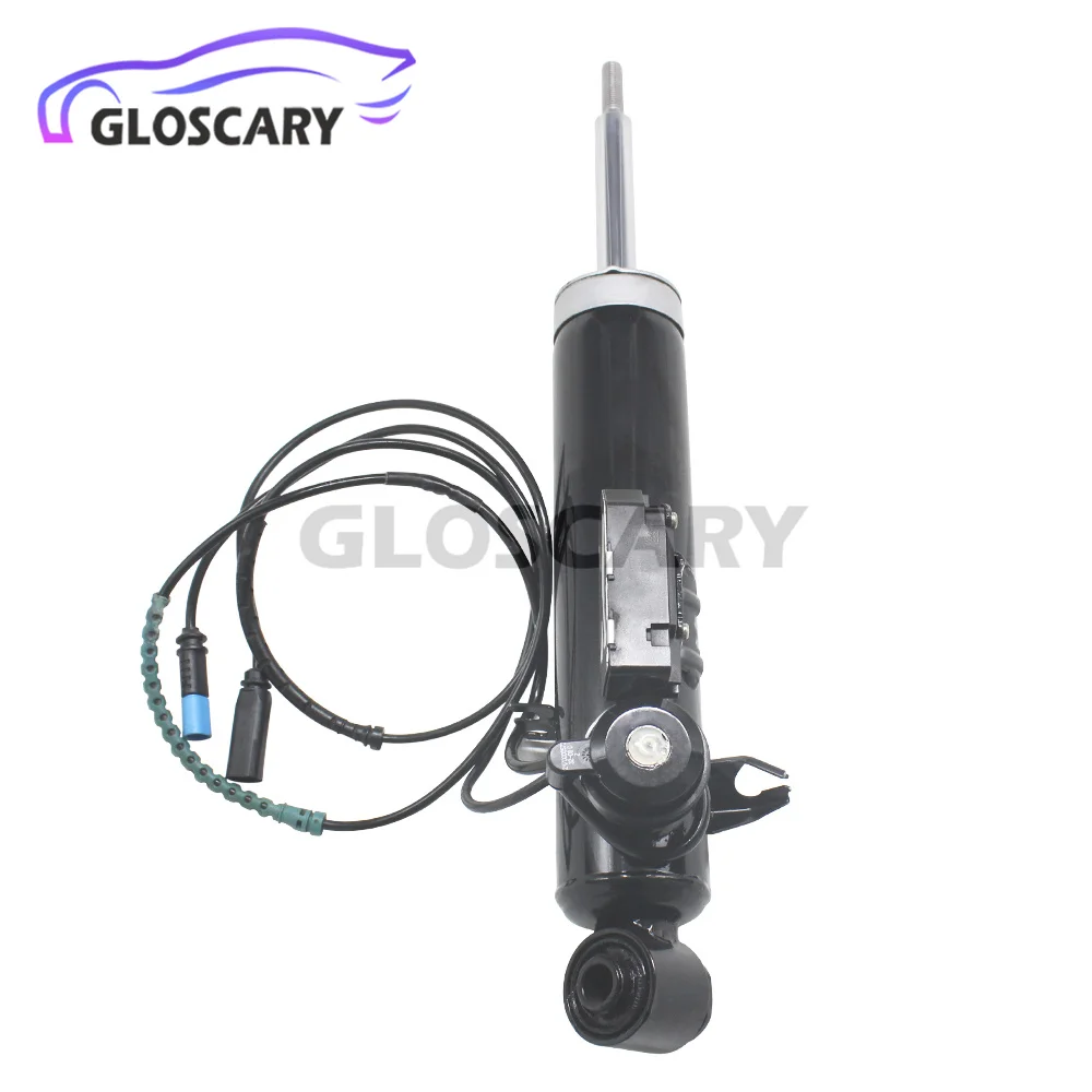 Shock Absorber For BMW E70 X5M X6M E71 2007-2013 Rear Air Suspension Shock Strut W/ADS Gas Damper 37126788766 37126788765