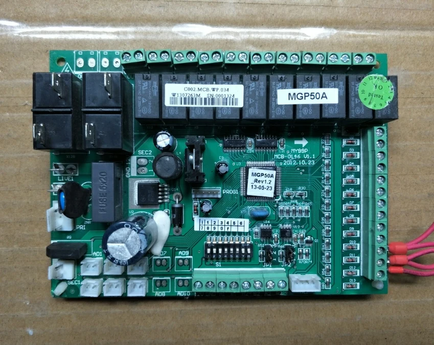 W1309029M My99P Mcb…