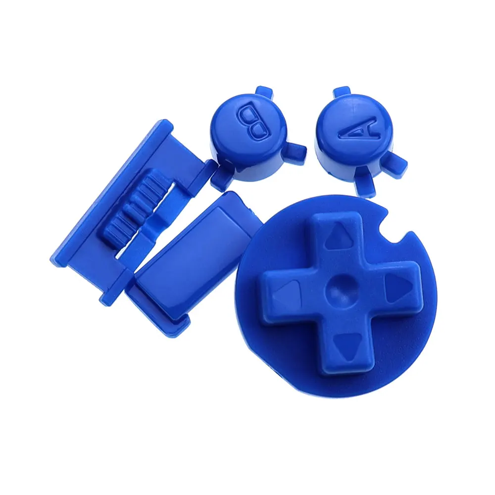 Variant: Blue