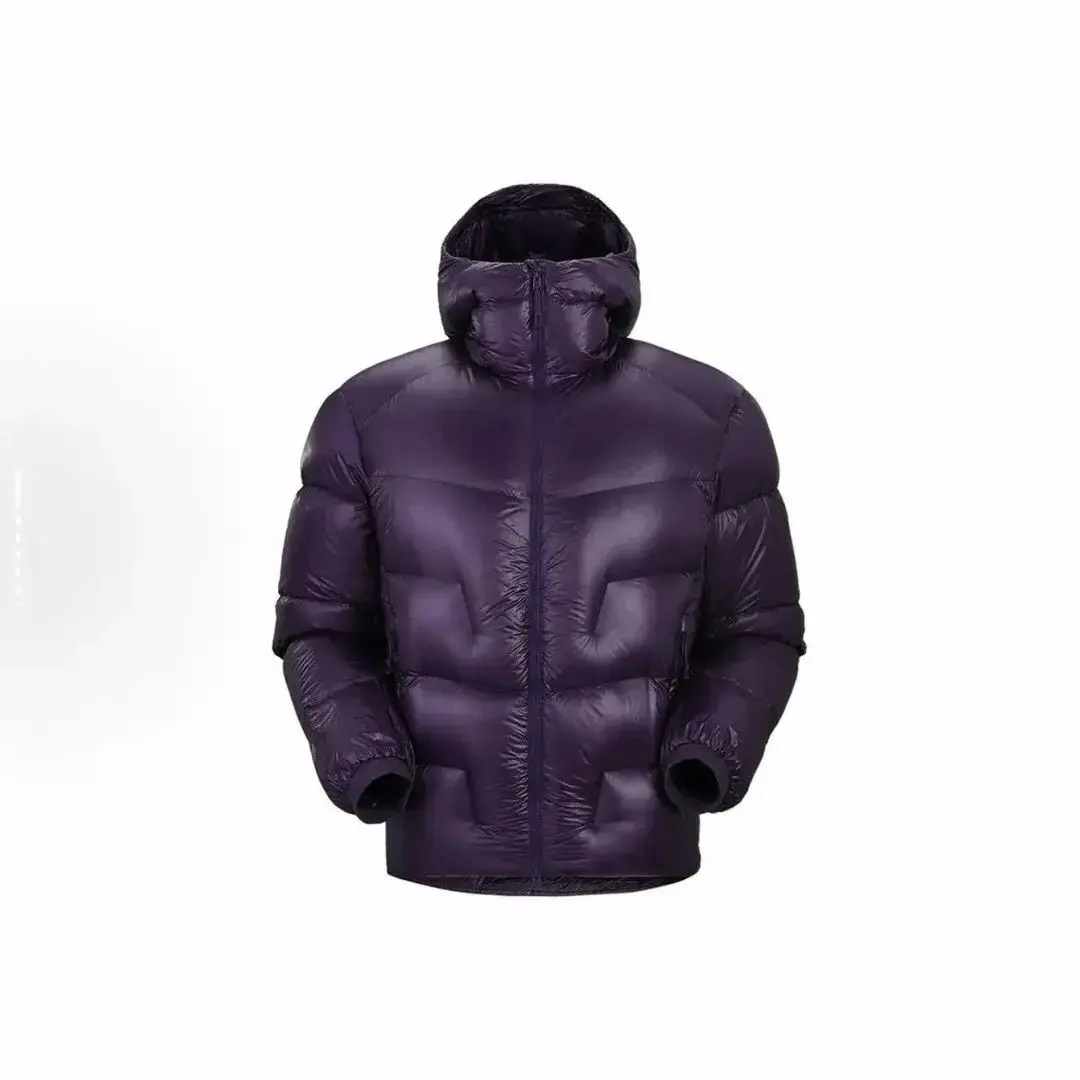 Inverno masculino parkas jaqueta com capuz calor-ing ao ar livre jaqueta de algodão masculino com capuz sl casacos de preservação de calor