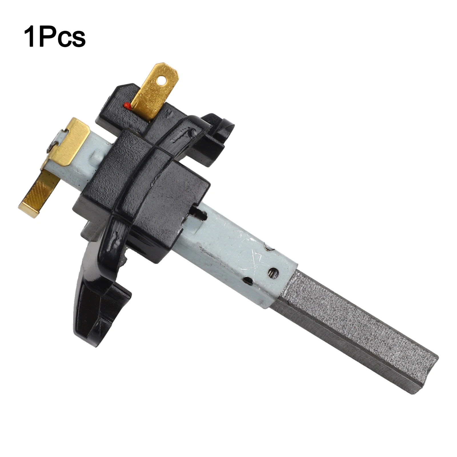 

Replacement Carbon Brush 30mm 6.5*10*32mm Black & Gray Gray Cleaner Electric Motor Carbon Brush New Hot Pro 1Pcs