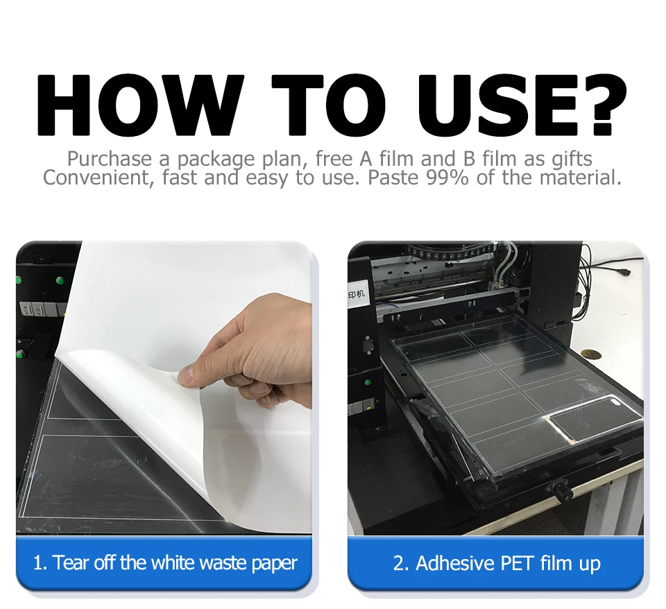 Thumbnail 4 - #44 Compare Laminating Film Before You Buy