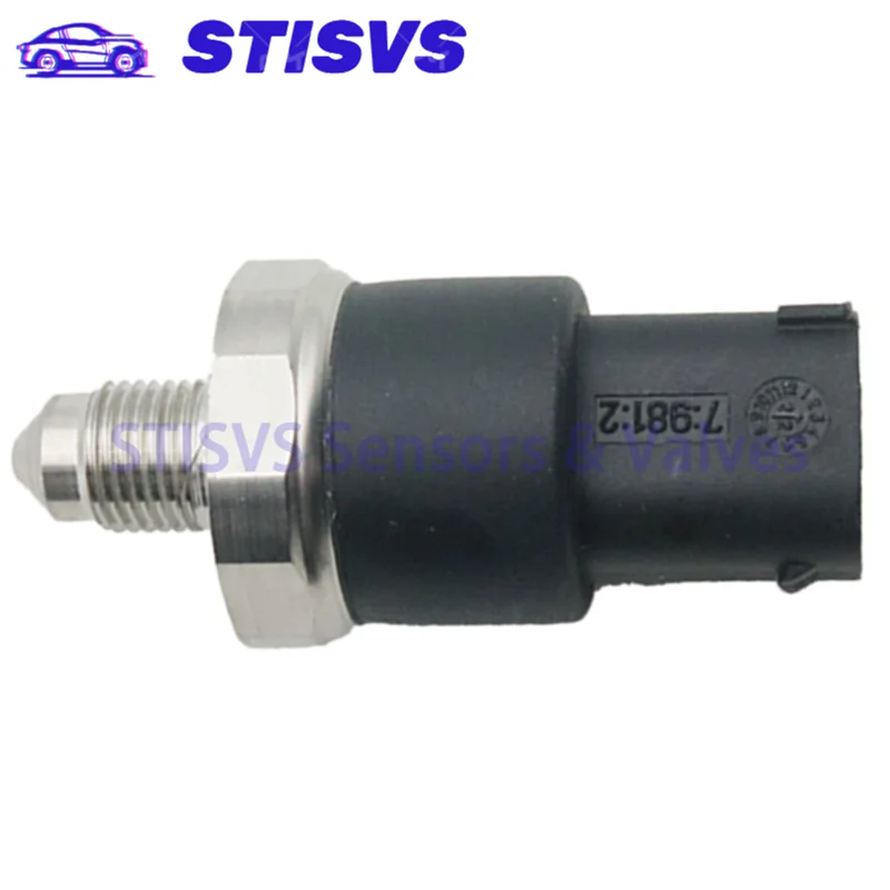 

0265005303 ABS Brake Pressure Sensor For BMW E38 E39 E46 E53 Z8 325Xi 525i 528i 740i 760i Alpina B7 Cars accessories 34511165467