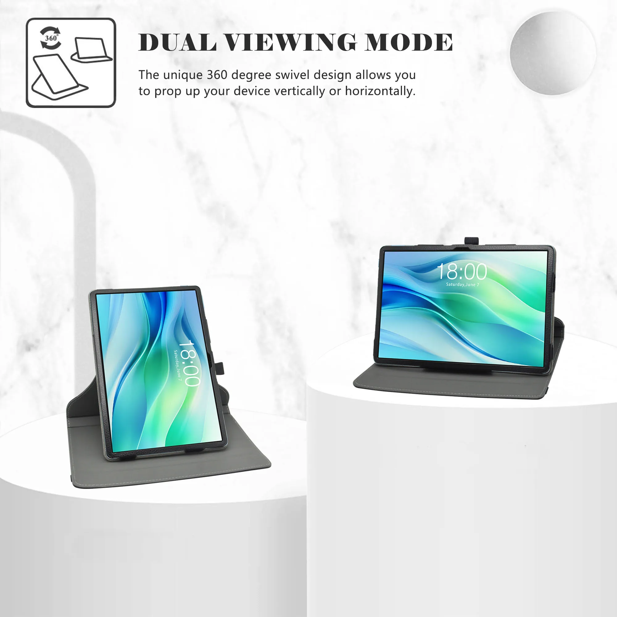 PU Leather Covers for 11