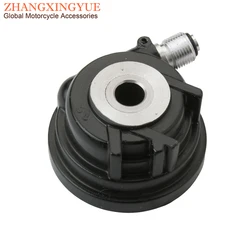 Bws50 Scooter Speedometer Drive Gear For Yamaha Aerox Zuma Bws YQ 50cc Bws100 Zuma100 M10 4VP-F5190-10
