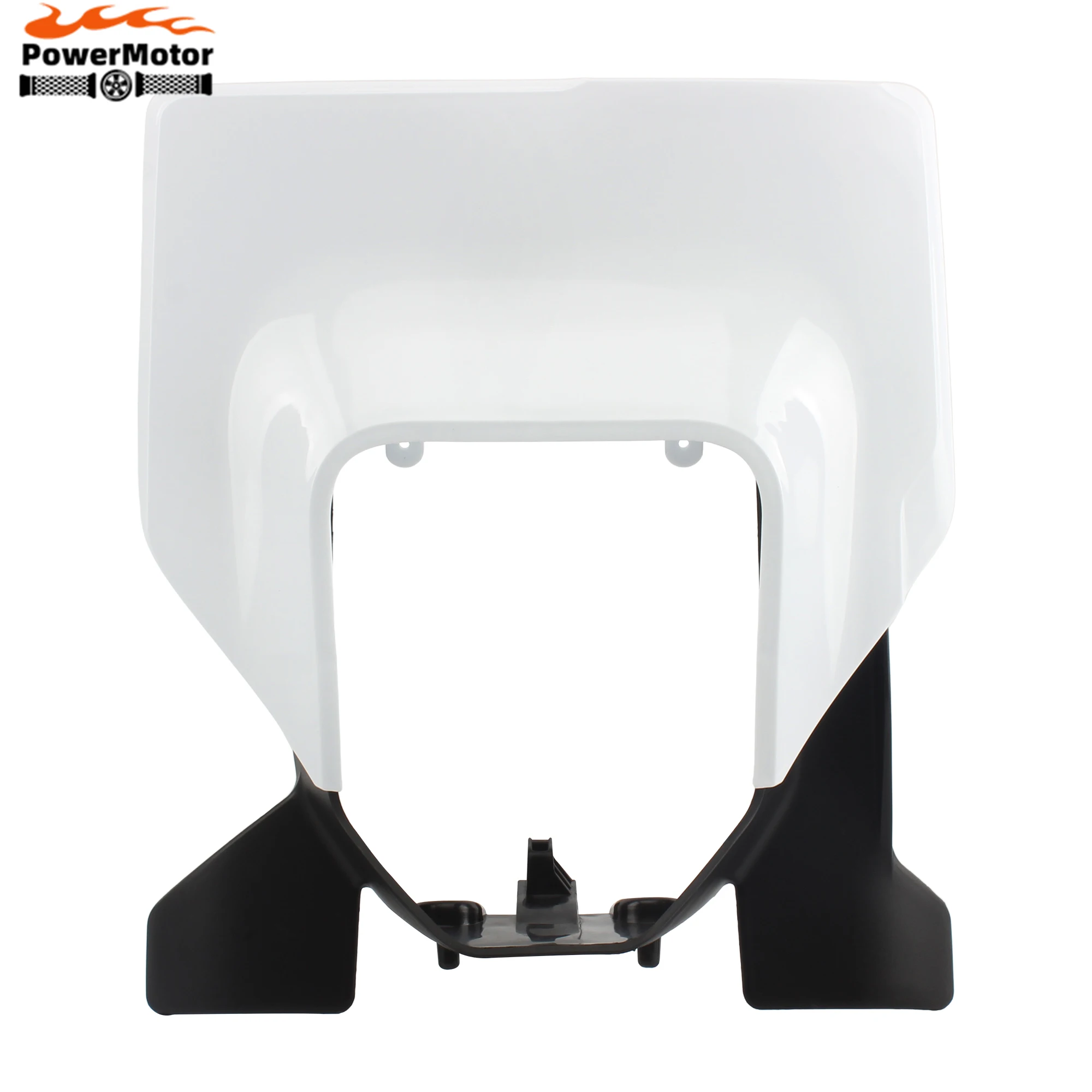 

Motorcycle Light Shell Accessories New Headlights, Headlight Covers, Front Windshield Covers For Husqvarna TE FE125 250 300 350