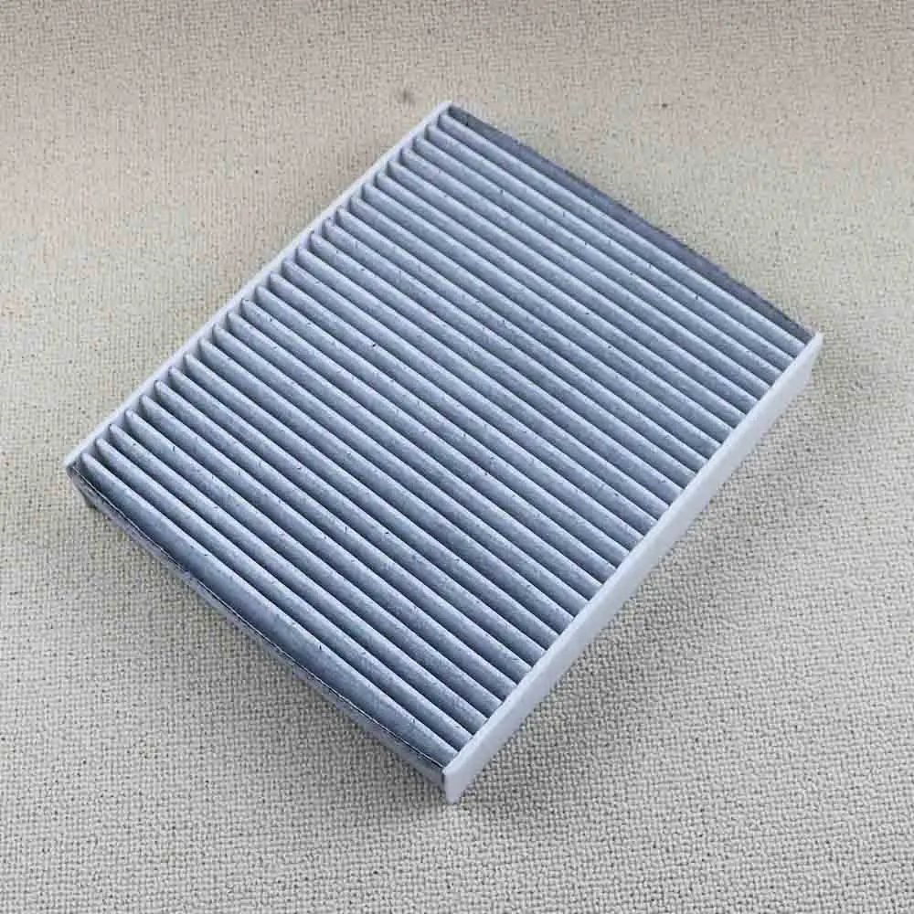 

066855200 Charcoal Pollen Filter For Maserati QP GT 4.2 4.7 For Ferrari 599 GTB GT0 6.0 066855200