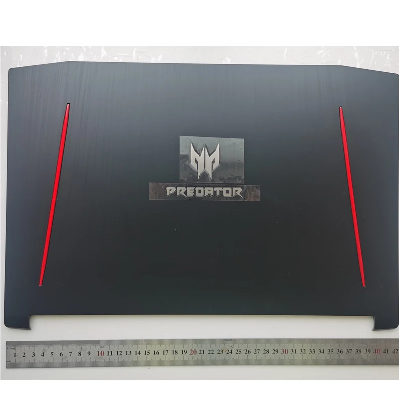 New For Acer Predator Helios 300 PH317-51 -52 Laptop Lcd Back Cover Rear LId Top Case Bezel Palmrest Upper Case Bottom Cover