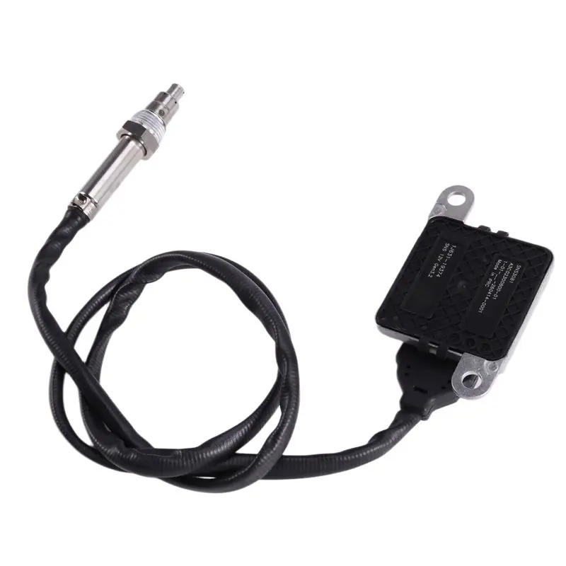 For Kubota V3800T Diesel Engine Compatible Nitrogen Oxide Sensor Nox 1J631-19374 1J631-19371-N29R