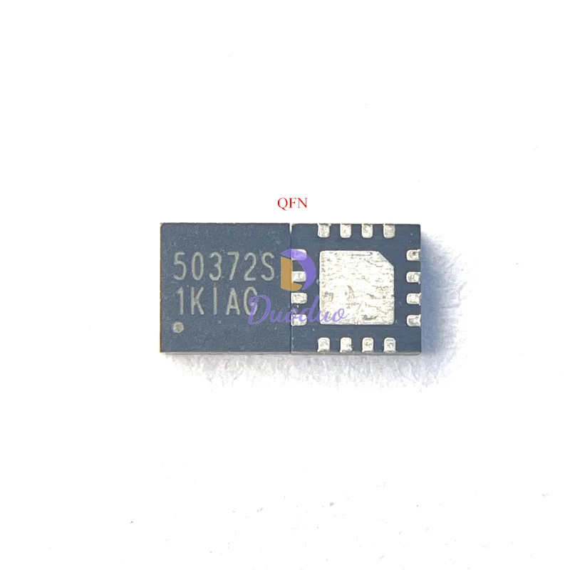 ההערכה והשימוש ב-NT50372S: מדריך מעשי לתקנות LCD עם מتحكم בבהירות