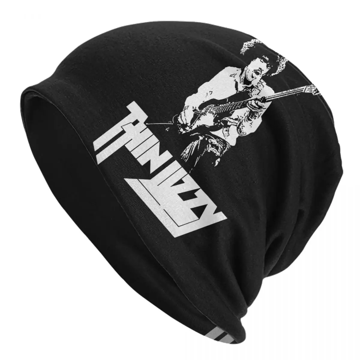 T-Thin LizZy Beanie Hats World Tour Knit Hat Outdoor Elastic Unisex Adult Caps Autumn Winter Custom Street Bonnet Hats  Present