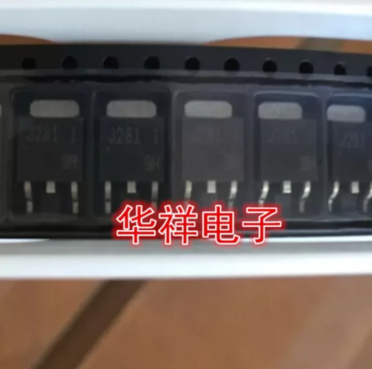 Free Ship 2SJ182STL 2SJ223STL 2SJ246STL 2SJ281-TL-E 2SJ325-Z-E1 2SJ332STL 2SD992-Z-E1-AZ 2SJ130 2SJ133-Z-E1 TO-252 2SJ181STL-E