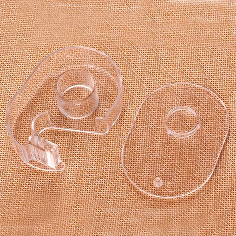 Nastro per mascheratura scolastico Nastro adesivo per ufficio Dispenser per nastro Taglierina per nastro