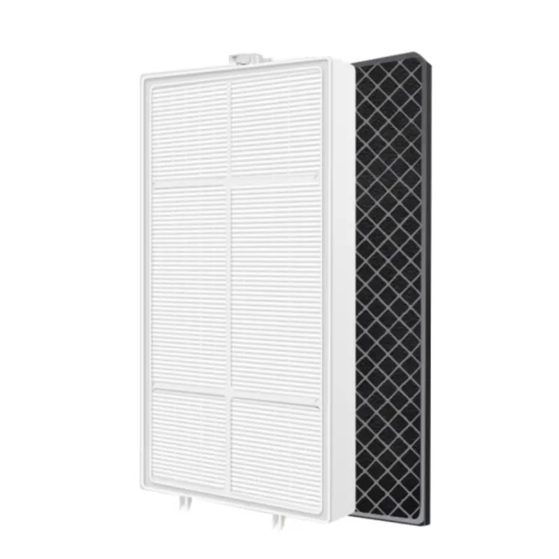 HEPA Air Filter High‑Efficiency For Amway Atmosphere Sky Dust & Odor Removal Home Air Purifier Replacement Filter