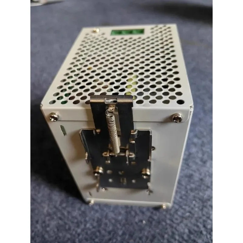 SPD242401 original boutique anti-interference single-phase rail type small voltage regulating switching power supply