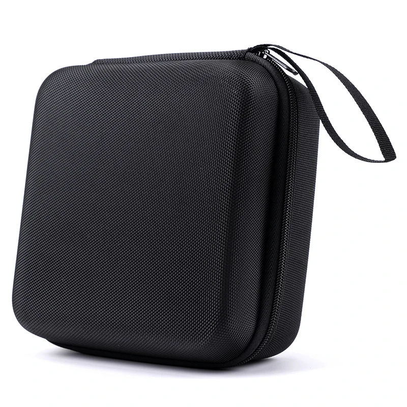 Electronic Blood Pressure Meter Storage Box Protective Bag Short Wall Type Hard Shell Bag Hard Shell Shock-resistant