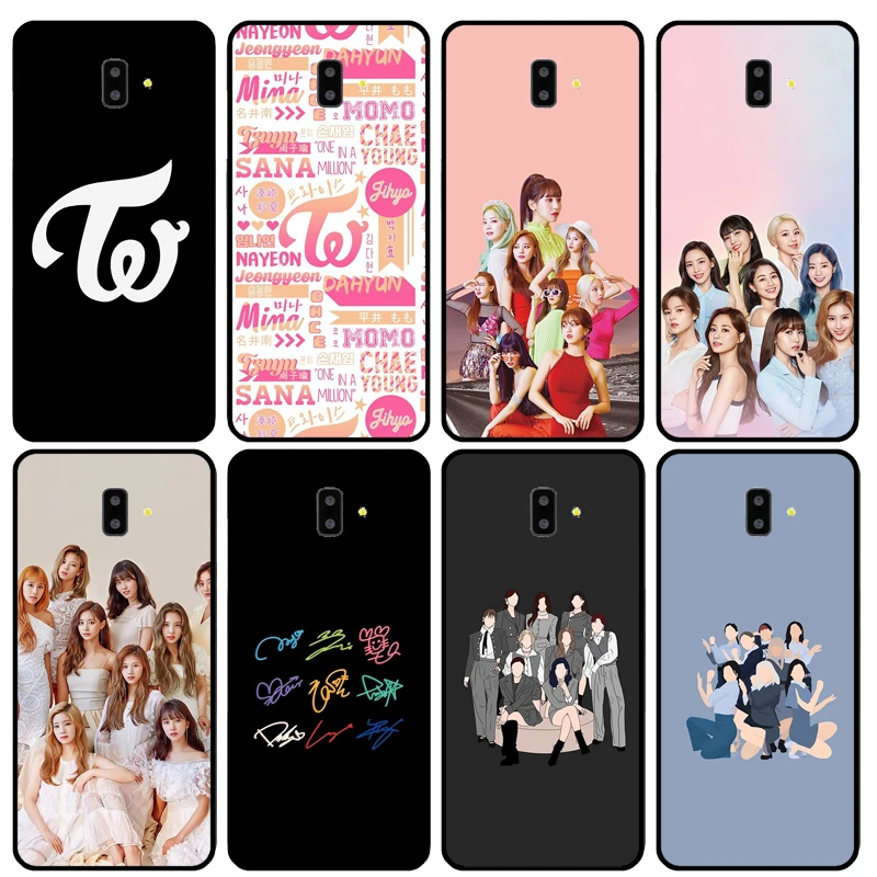 Kpop Twice Phone Ca… - image