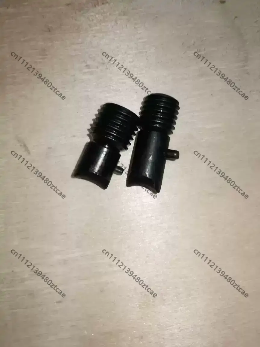 Tablet Press Set Screw Fastening Spare Fitting Replacement Component For Industrial Tableting Equipment