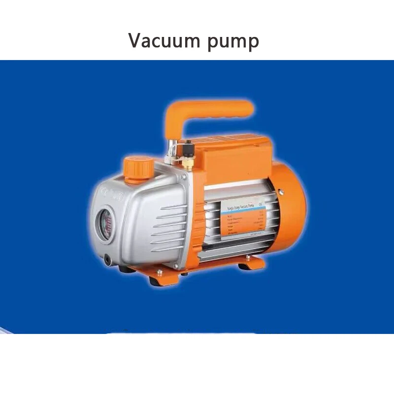 Air Conditioning Conditioner Vacuum Pump For Repair Refrigeration Maintenance Vacuum Pump