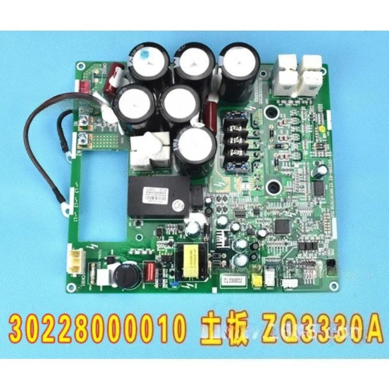 30228000010 ZQ3330A Multi-line Inverter Board for Central Air Conditioner