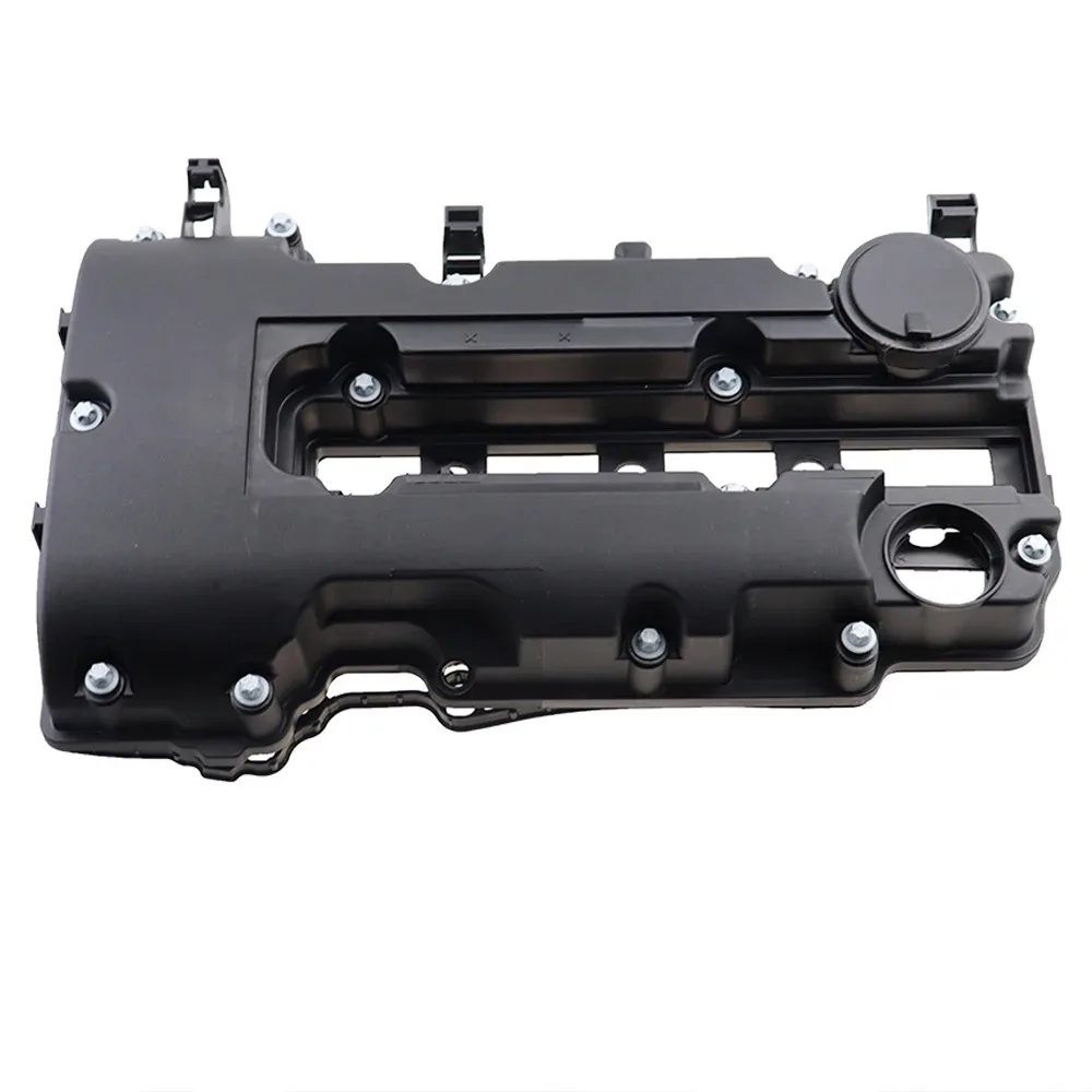 Pernos de válvula de motor turbo basculante, compatibles con Chevrolet, Chevy, Cruze, Sonic, Volt, Zafira, Cadillac, Holden