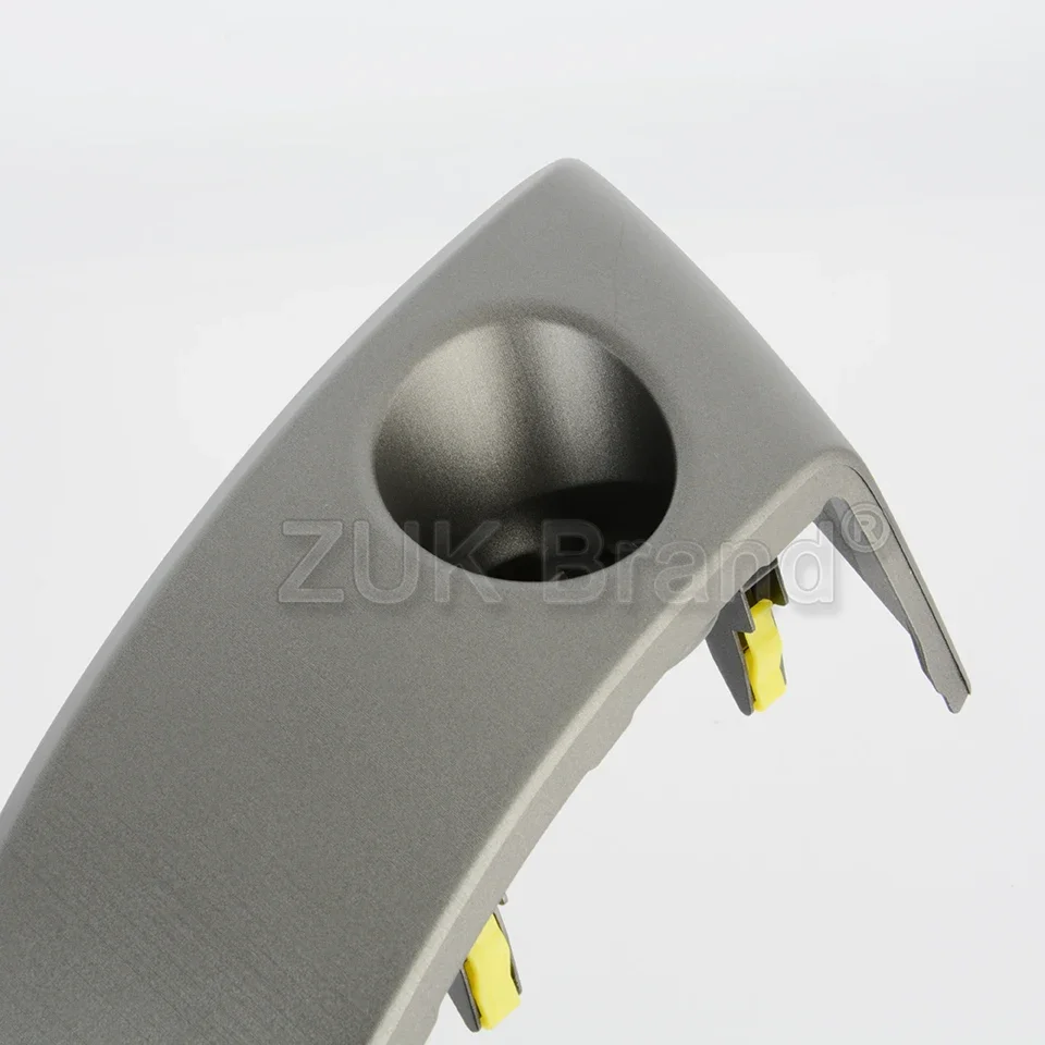 ZUK For TOYOTA RAV4 2009 2010 2011 2012 2013 2014 Car Center Instrument Cluster Finish Panel Trim 1Pair 55413-42070 55412-42060