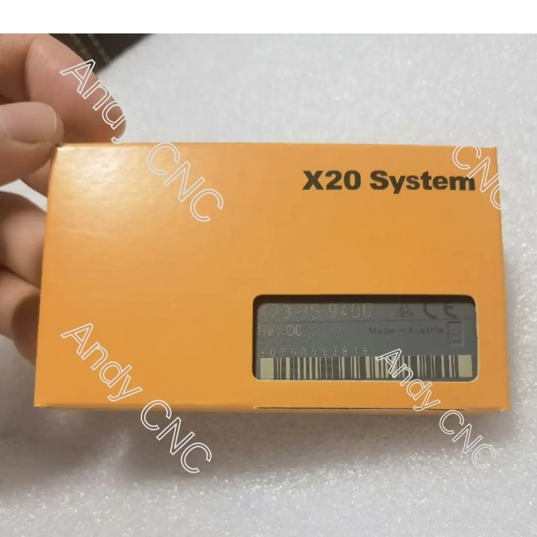 Brand new X20 PS 9400 PLC power module X20PS9400 Fast Shipping