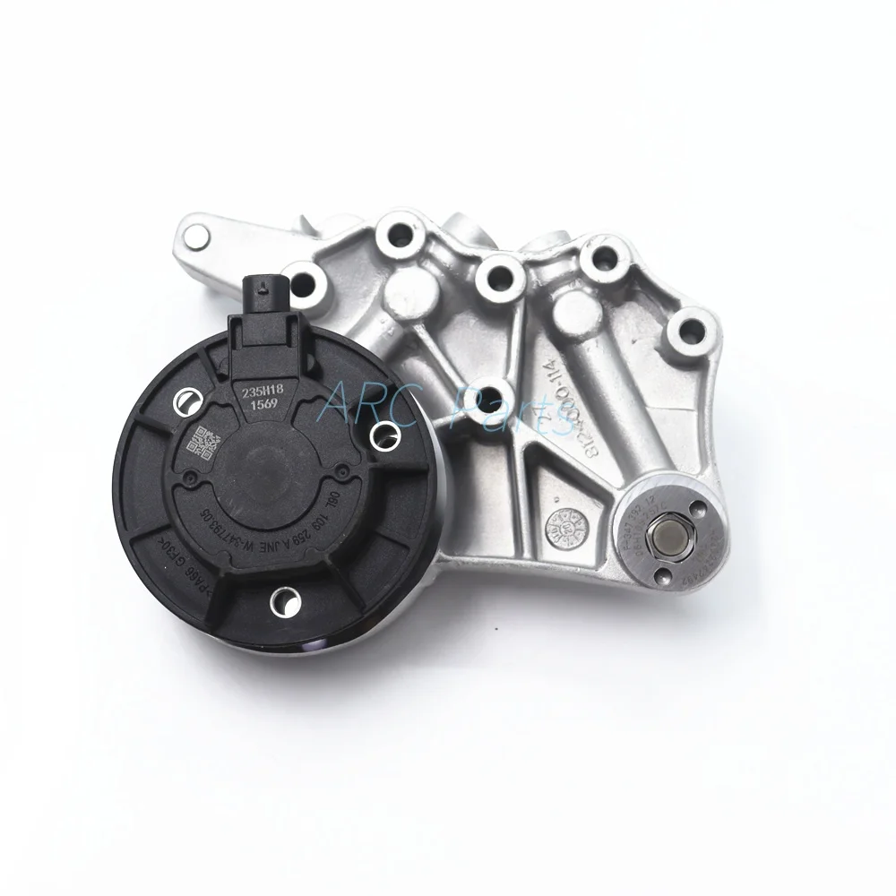 Timing Camshaft Bracket Bridge&Adjuster Magnet For VW Golf Passat B7 Tiguan A4 A5 B8 Q3 Skoda 06L109259A 06L109257C 06J103166A