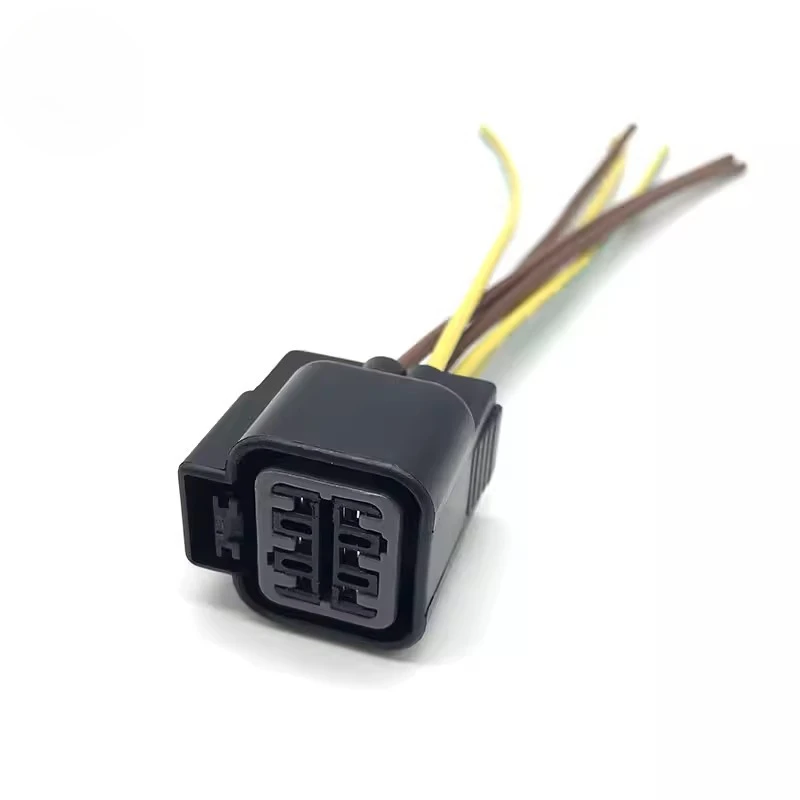 For Great Wall Haval H1 H2 H6 H5 Headlight Assembly Connector