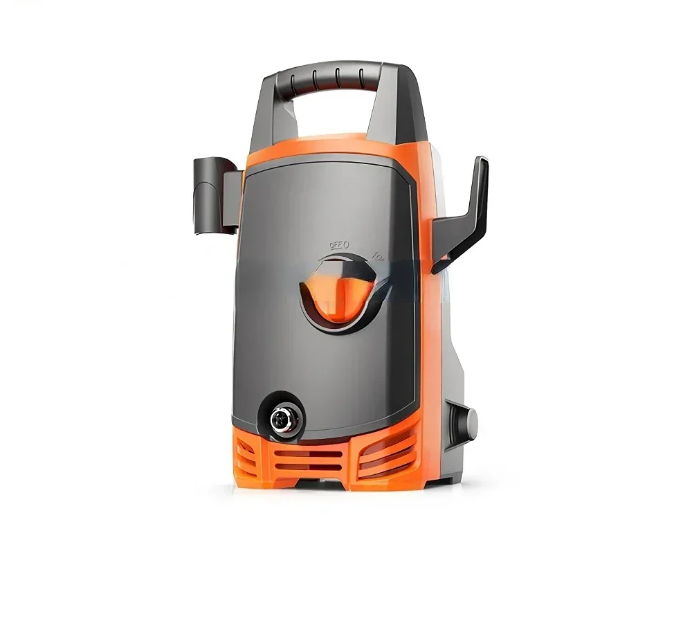 Cross borderHigh Pressure Car Washing Machine, Compact Pressure Washer, Garden Cleaning Machine Good Quality