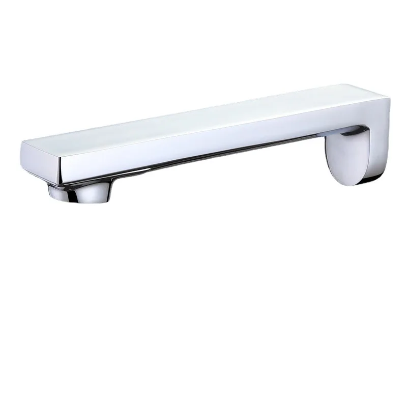 

Pure Copper Wall Mount Infrared Sensor Faucet, Smart Automatic Induction Tap, Commercial Single Cold Hot Water Faucet