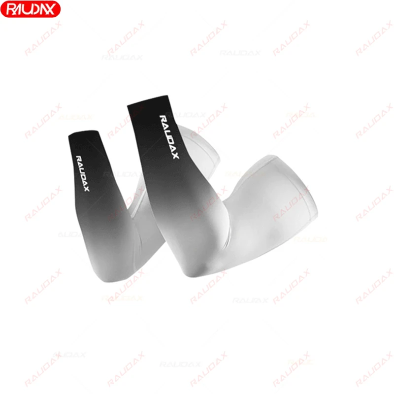 

2023 Bicycle Arm Protection and UV Protection Set Mountain Bike Leg Protection and Windproof Sleeves Main Equipment for Riding