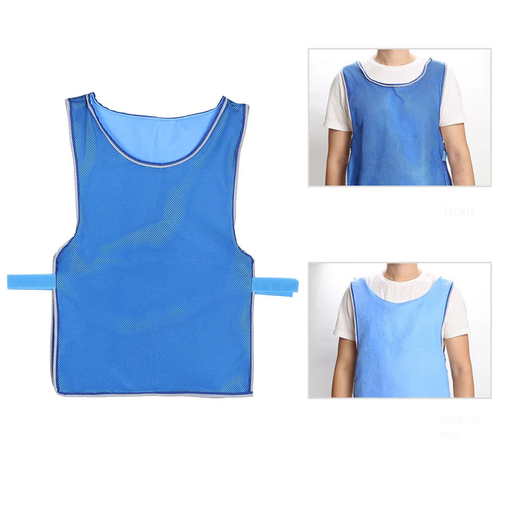 

Cooling Clothes Cooling Jacket Cooling Vest Outdoor Ice Cooling Vest Sunstroke High temperature Prevention Clothes