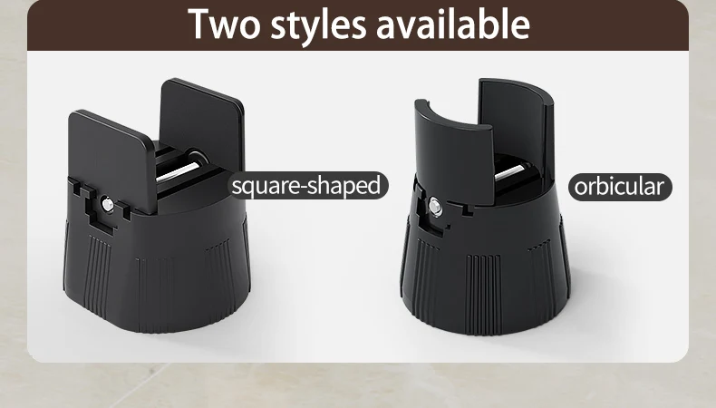 Adjustable Splint-Type Furniture Protection Pads: Moisture-Proof, Shockproof; Fit Table/Chair/Stool Legs, Heightens