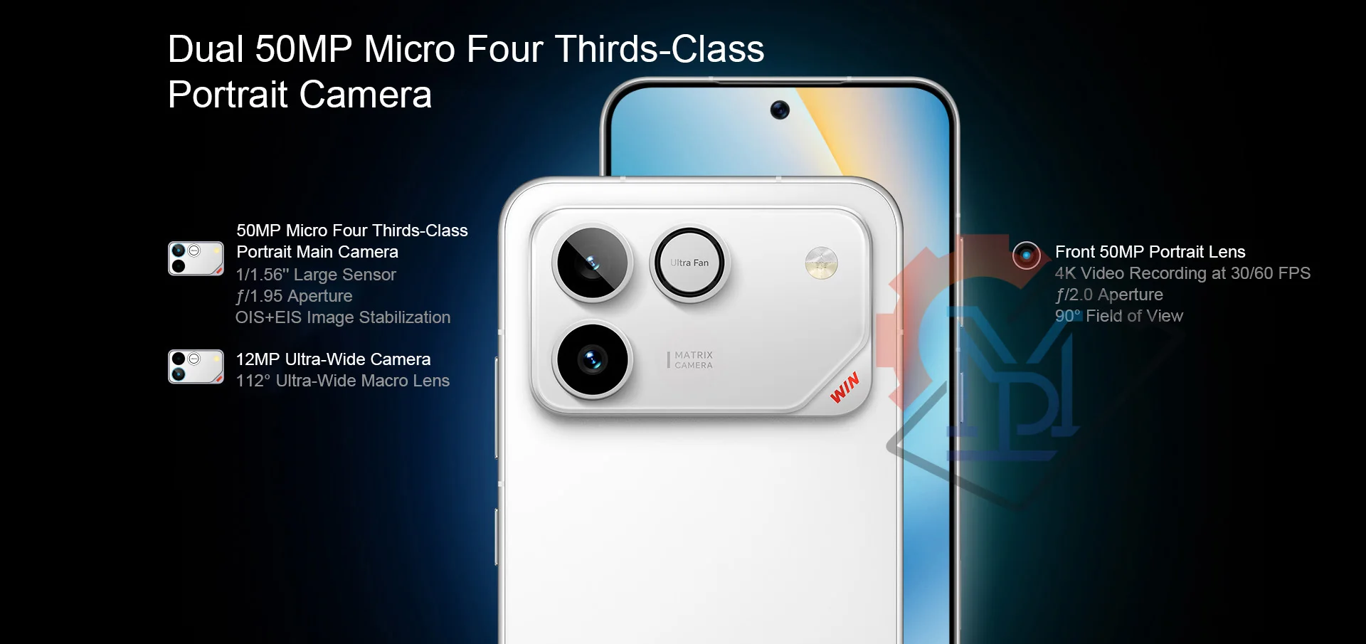 New Original HONOR WIN RT 5G Mobile Phone 6.83" AMOLED 185Hz Display Snapdragon 8 Elite Battery 10000mAh 100W Wired Smartphone