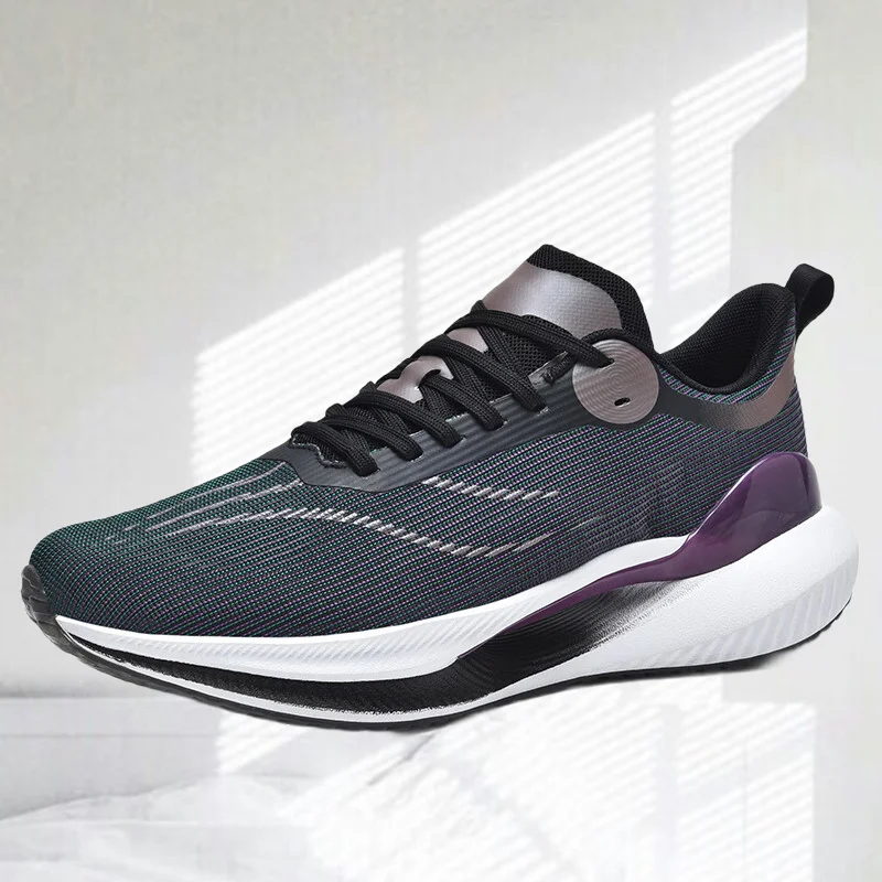 

2025 New Model | Breathable Lightweight Running Shoes for Men & Women | Versatile Athletic Casual Sneakers