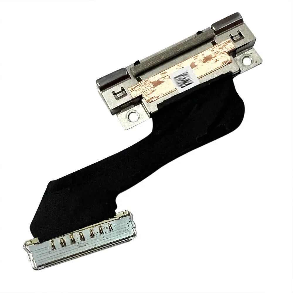 

НОВИНКА для Microsoft Surface pro 8 1983 DC IN разъем питания для ноутбука кабель для зарядки