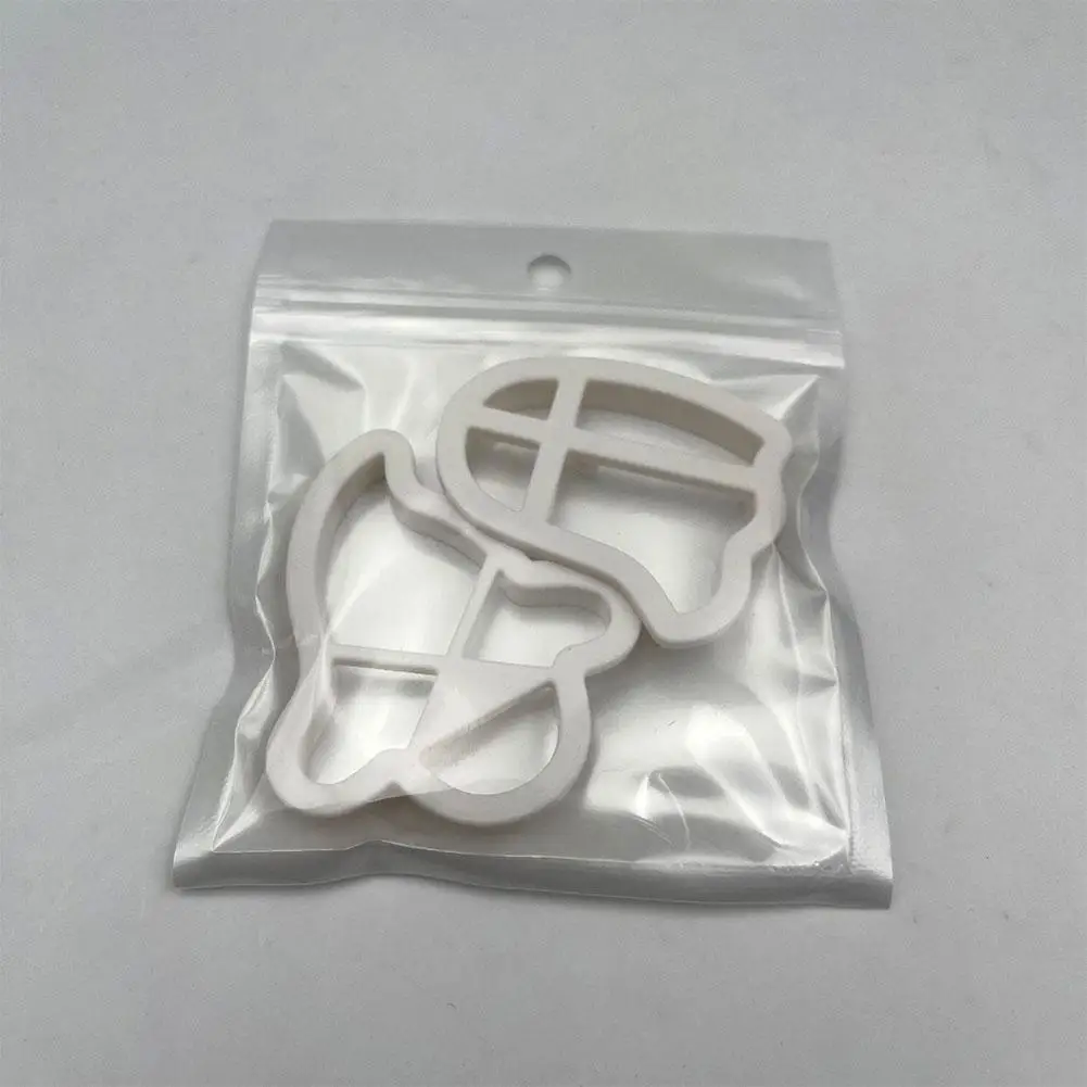 Devil Cookie Cutting Mold Anti-rust Food Grade Personalized DIY Production Kitchen Baking Tools