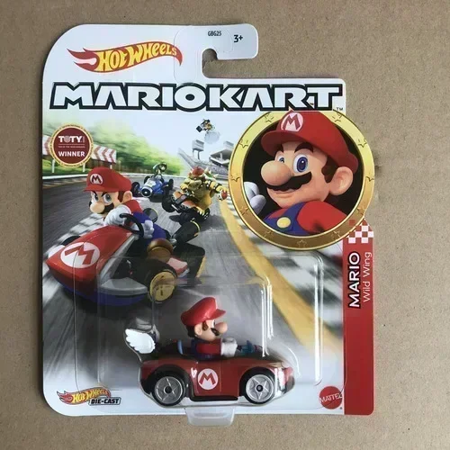 MARIO-GRN17