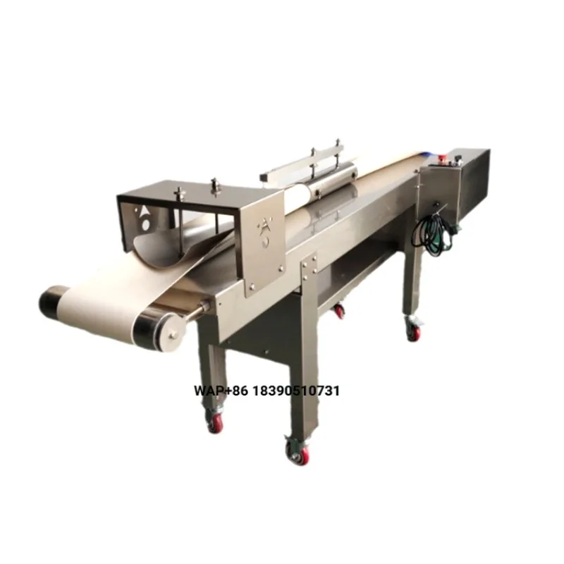 High Quality Deck Baking Oven Low-Price Bagel-Forming Machine with Boiling Bagel Machine New Condition 220v