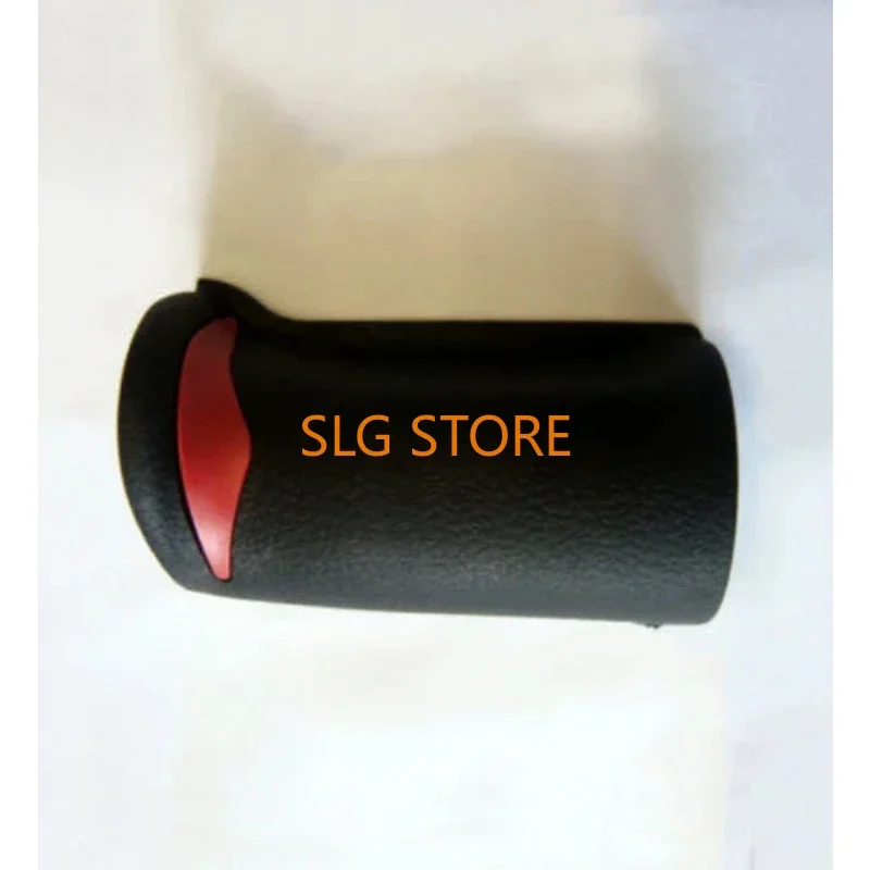 Новая Резиновая запасная часть для фронтальной ручки для камеры Nikon D3100 с клейкой лентой