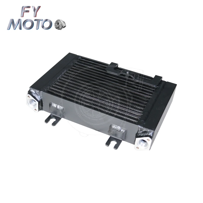 Oil Cooler for GTR R35 2009+