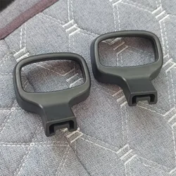For VW Volkswagen Polo Golf Passat B6 B7 B8 CC Tiguan Audi TT A1 Q3 Q5 Skoda Octavia Yeti Car Seat Adjustment Handle Lever Knob