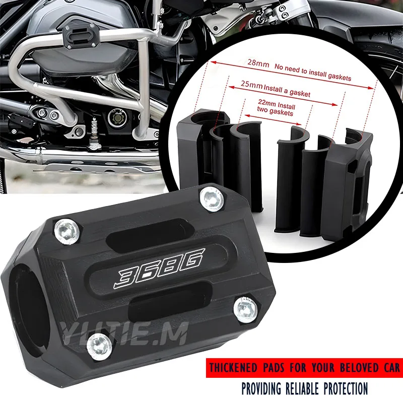 For Zontes 368G G36…