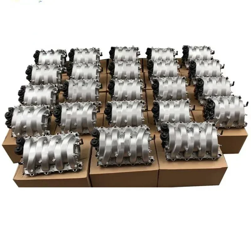 

exquisite craftsmanship factory direct sales automobile intake manifold
